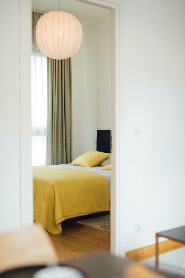 Apartment Le Foch