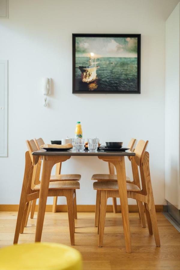 Le Foch Apartment *