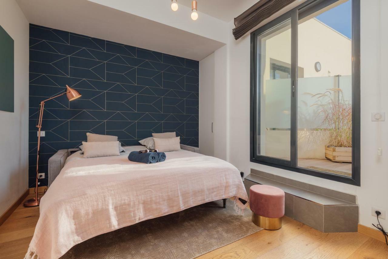 Le Foch Apartment *