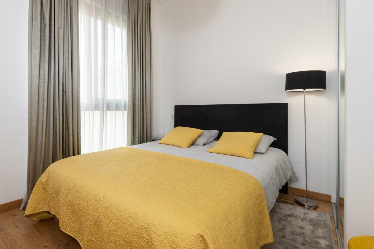 Le Foch Apartment