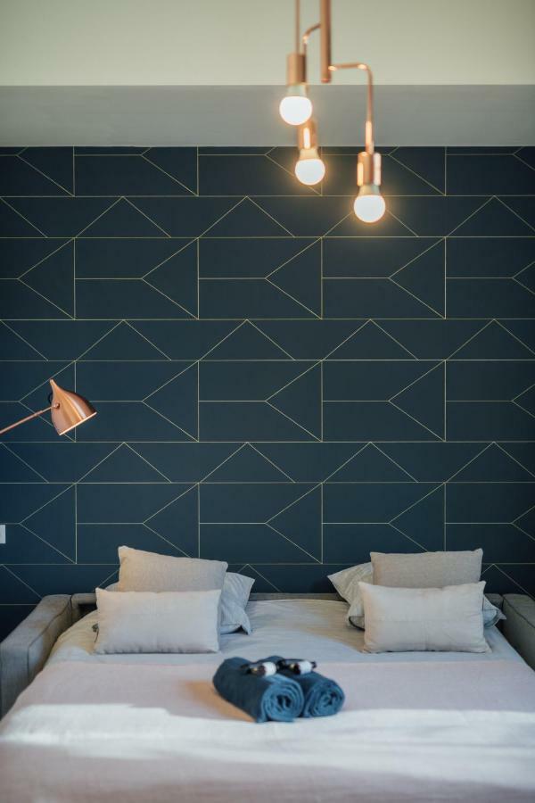 Apartment Le Foch *