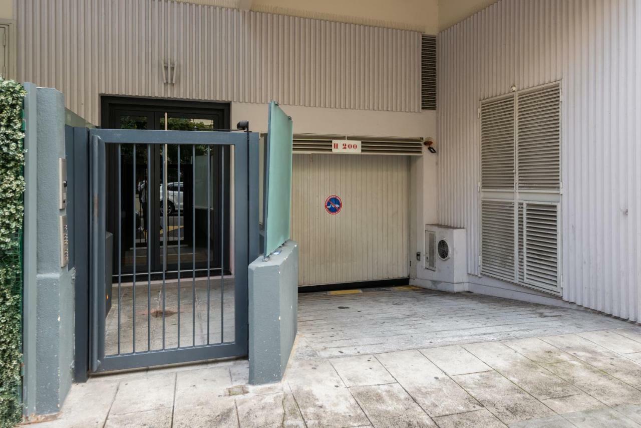 Le Foch * Nizza